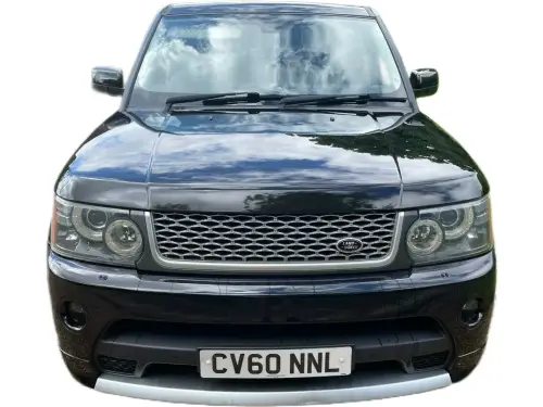 Land Rover Range Rover Sport CV60 NNL