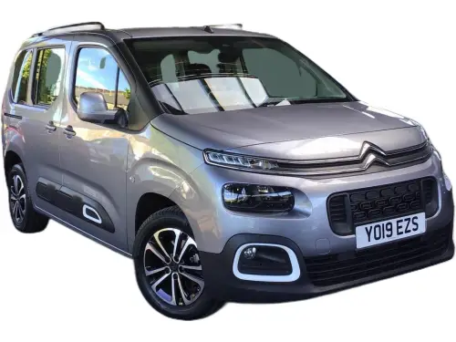 Citroën Berlingo YO19 EZS