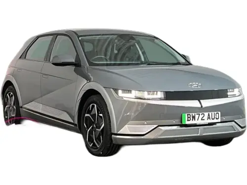 Hyundai IONIQ 5 Premium EV BW72 AUO
