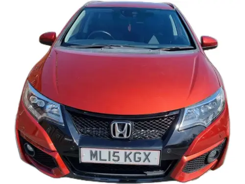Honda Civic ML15 KGX
