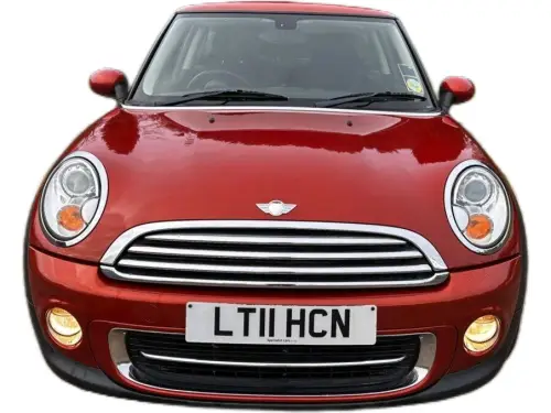 MINI Mini LT11 HCN