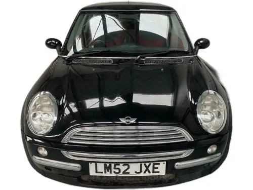 MINI Mini Cooper LM52 JXE