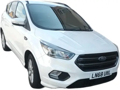 Ford Kuga LN68 UNL