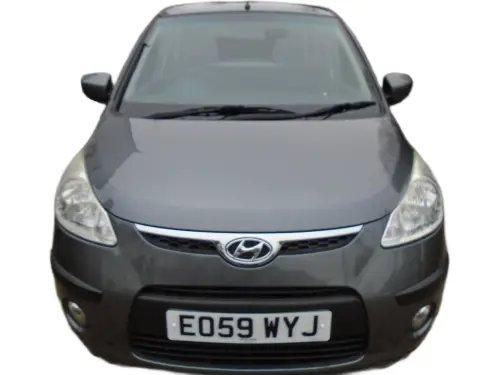 Hyundai I10 EO59 WYJ