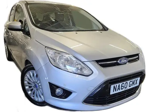 Ford C-Max NA60 GMX