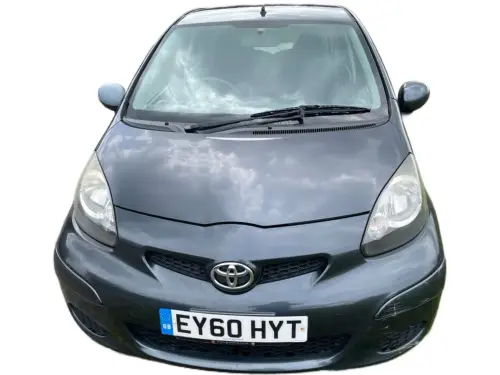Toyota Aygo EY60 HYT