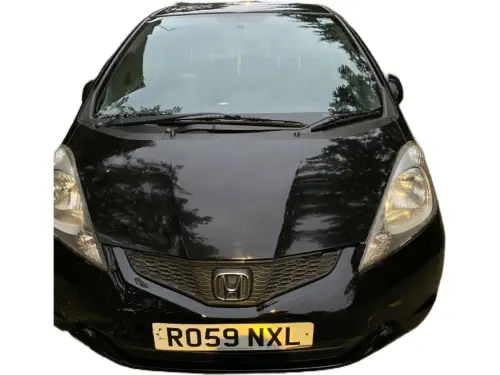 Honda Jazz i-VTEC ES RO59 NXL