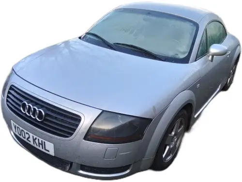 Audi TT YO02 KHL