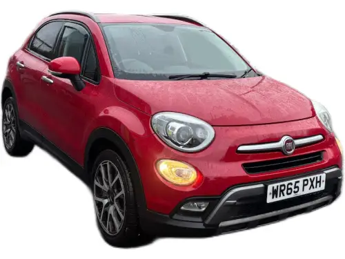 Fiat 500X WR65 PXH
