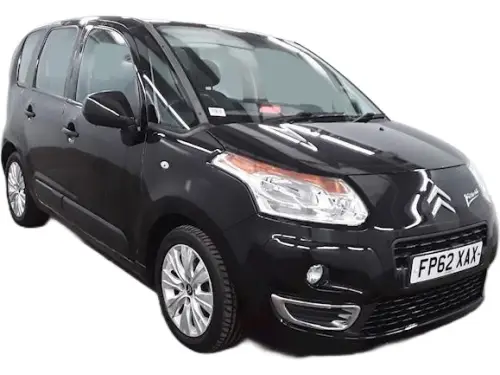Citroën C3 FP62 XAX