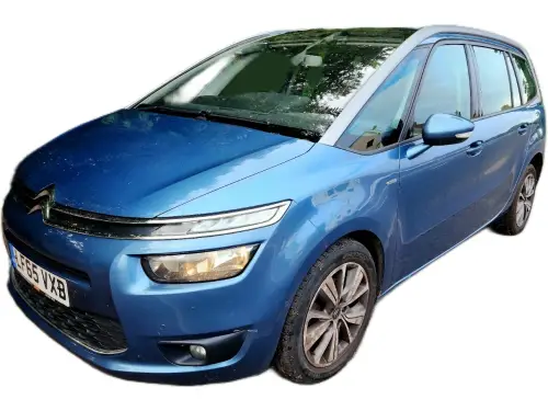 Citroën C4 LF65 VXB