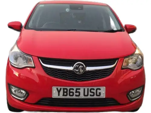 Vauxhall Viva SL YB65 USG