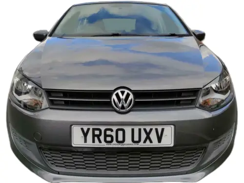 Volkswagen Polo SE 85 YR60 UXV
