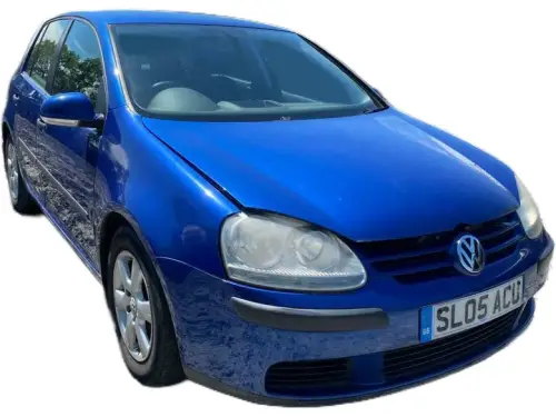 Volkswagen Golf SL05 ACO