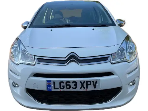 Citroën C3 Selection Airdream E-HDi LG63 XPV