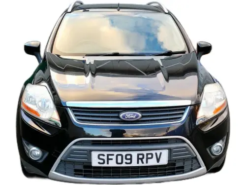 Ford Kuga SF09 RPV