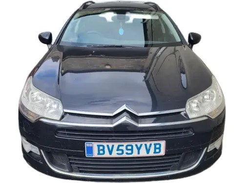 Citroën C5 BV59 YVB