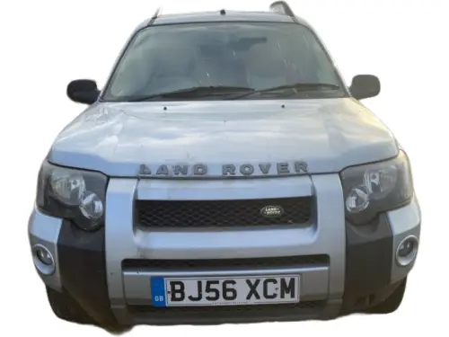 Land Rover Freelander Sport TD BJ56 XCM