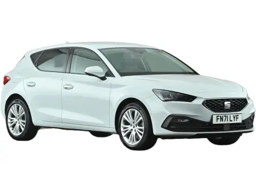 SEAT Leon SE Dynamic TSI Evo FN71 LYF