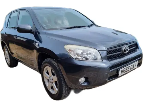 Toyota RAV-4 WR56 OXV