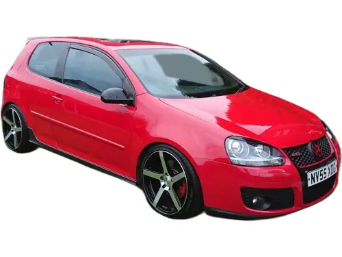 Volkswagen Golf NV55 XDG