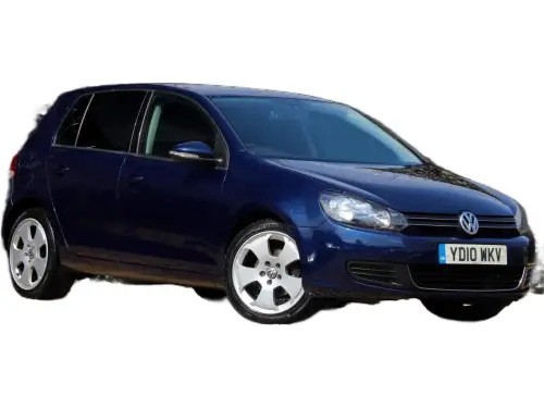Volkswagen Golf YD10 WKV
