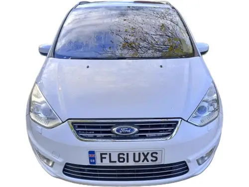 Ford Galaxy FL61 UXS