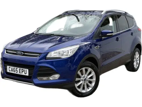 Ford Kuga CA65 EPU