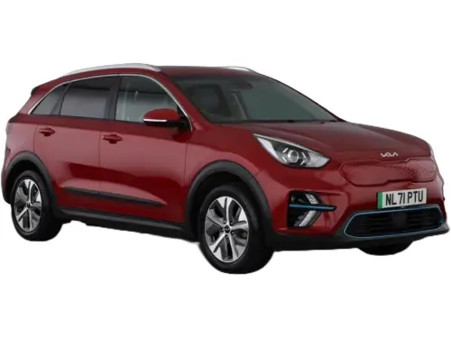 Kia Niro 2 EV NL71 PTU