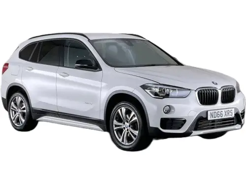 BMW X1 ND66 XRS