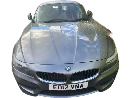 BMW Z4 EO12 VNA