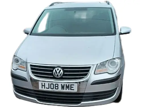 Volkswagen Touran HJ08 WME