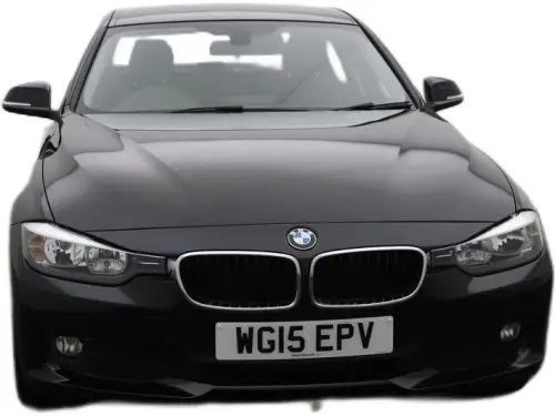 BMW 3 Series WG15 EPV