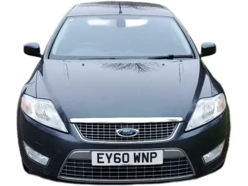 Ford Mondeo Titanium EY60 WNP