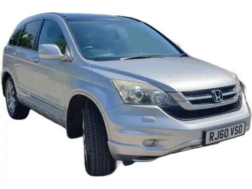Honda CR-V RJ60 VSO