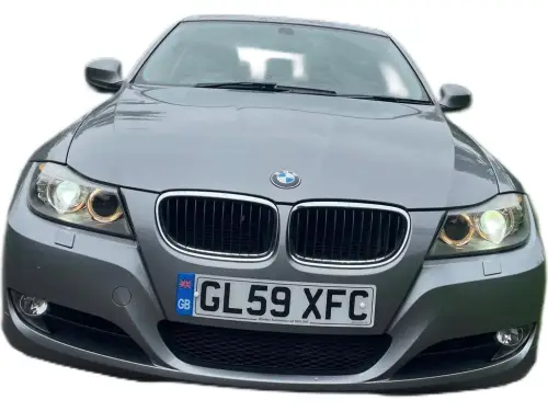 BMW 3 Series GL59 XFC