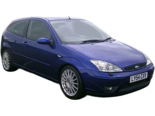 Ford Focus ST170 LY54 CXV