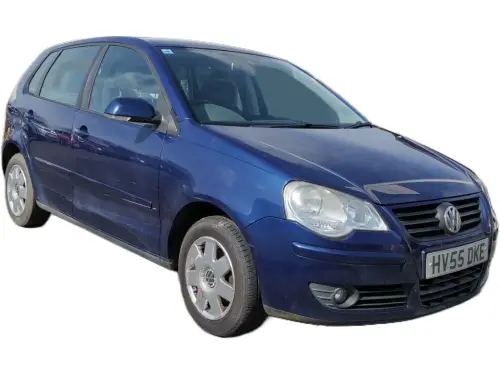Volkswagen Polo HV55 DKE