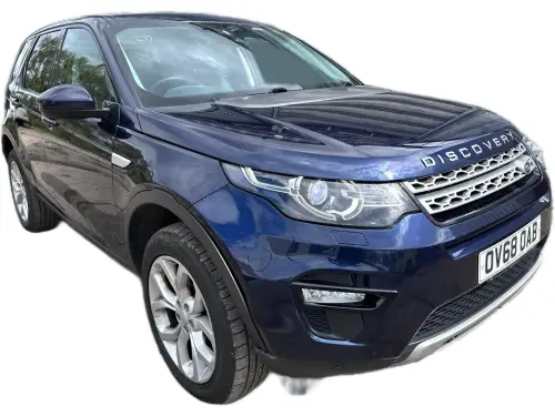 Land Rover Discovery Sport OV68 OAB