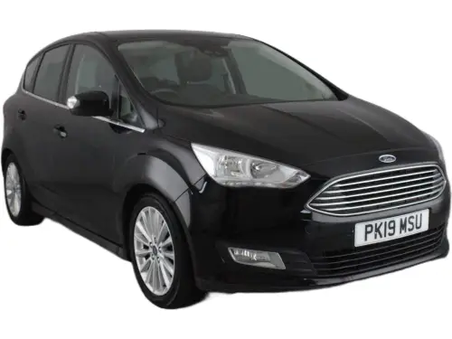 Ford C-Max PK19 MSU