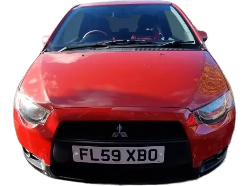 Mitsubishi Colt FL59 XBO