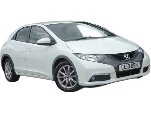 Honda Civic i-VTEC ES LL13 OBH