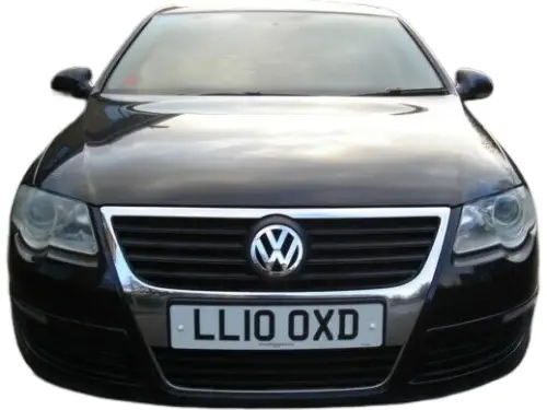 Volkswagen Passat Highline TDI 110 LL10 OXD