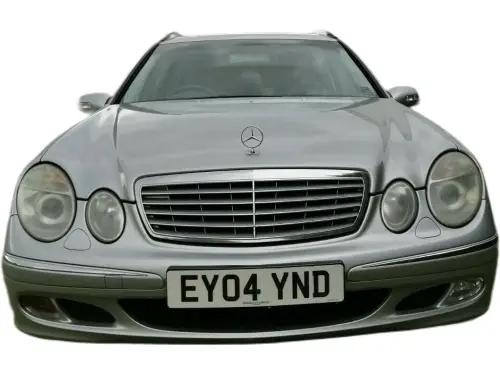 Mercedes-Benz E EY04 YND