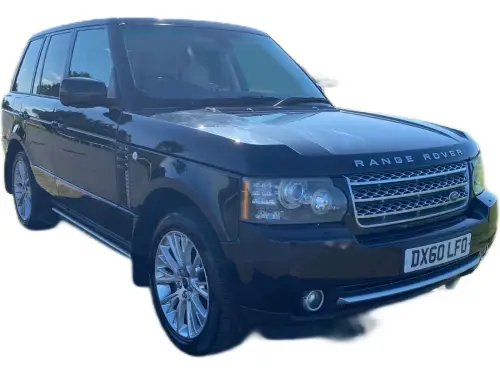 Land Rover Range Rover DX60 LFO