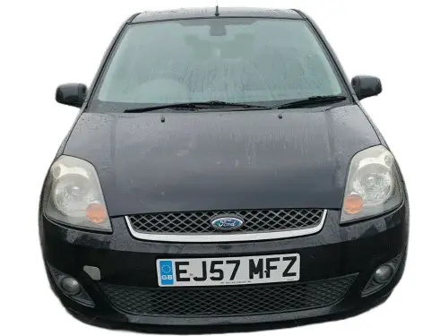 Ford Fiesta Zetec Climate EJ57 MFZ