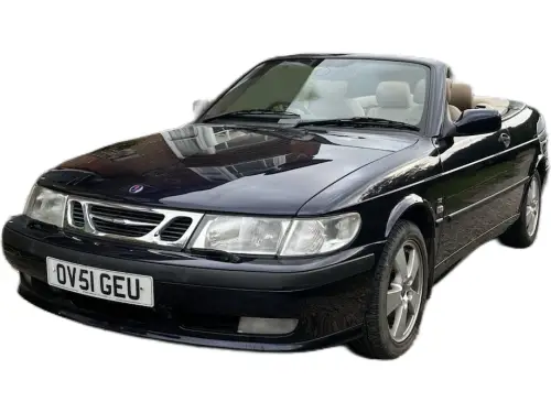 Saab 9-3 OV51 GEU