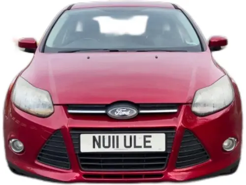 Ford Focus NU11 ULE