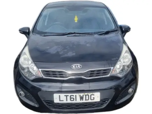 Kia RIO LT61 WDG