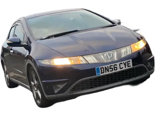 Honda Civic DN56 CYE
